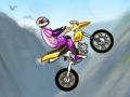 Uphill Rush