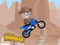 Cowboy biker Cowboy biker