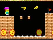 Trap Adventure 2