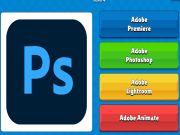 Logo Quiz Master