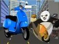 Scooter Stunt