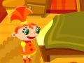 Little Alice Escapes