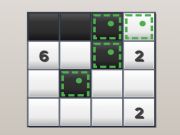 Logic Islands