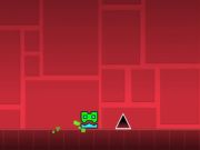 Cube Geometry Dash