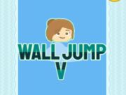 Wall Jump V