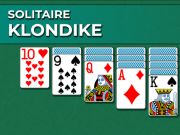 Solitaire Klondike