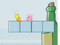 Quacker save Jerry