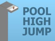 Pool High Jump