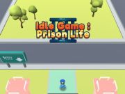 Idle Game Prison Life