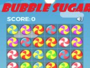 Bubble Sugar
