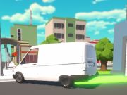 Van Rush!
