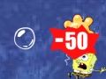 bikini bottom or bust