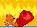 Power fox