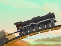 Freight traine mania