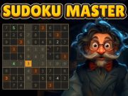 Sudoku Master