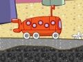 Sponge Bob bus express