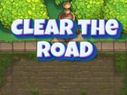 Clear The Road Clear The Road