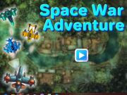 Space War Adventure Space War Adventure