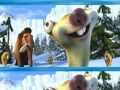 Spot 6 Diff Ice Age 4 Spot 6 Diff Ice Age 4