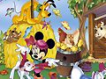 Mickey Mouse Hidden Objects Mickey Mouse Hidden Objects