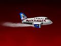 Iron Maiden Flight 666