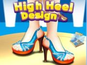 High Heel Design