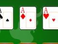My favorite classic solitaire My favorite classic solitaire