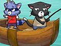 Civet's Odyssey