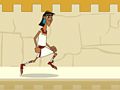 The Emperor's Mad Dash