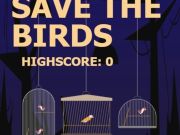 Save the Birds