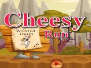 Cheesy Run