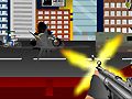 Highway Pursuit