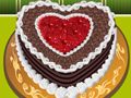 Black Forest Cake