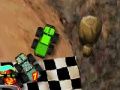 Speed Trucks