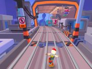 Subway Surfers Osaka