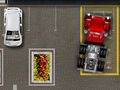 18 Wheels Driver