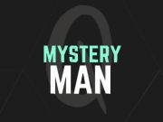 Scp The Mystery Man