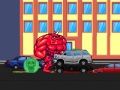 Hellbound Rampage