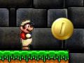 Super Mario Ice Tower