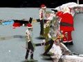 Santa Kills Zombies 2