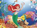 Hidden Objects The Little Mermaid