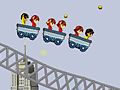 Rollercoaster Rush Rollercoaster Rush