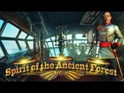 Spirit Of The Ancient Forest