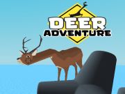 Deer Adventure