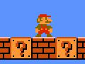 Super Mario Crossover