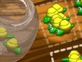 Mancala snails