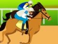 Horse racing typing