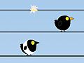 Gone with the Birds Gone with the Birds