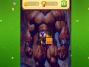 Giant Memory Match