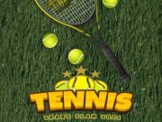 Tennis Grand Slam 2025